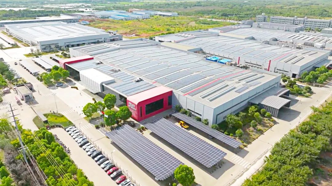 德力西电气-企业新闻